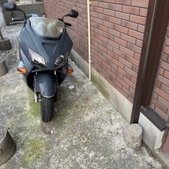 【中古品】(※委託車両)HONDA フォルツァ　MF-06