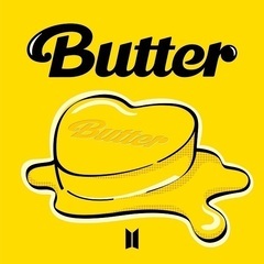 ⭐️練習日など更新⭐️【BTS】butter 踊ってみたの募集！！の画像