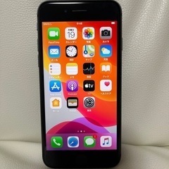 激安　iPhone8 64GB スペースグレイ　SIMフリー