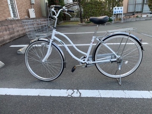 自転車