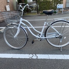 自転車