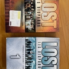 DVD/LOST