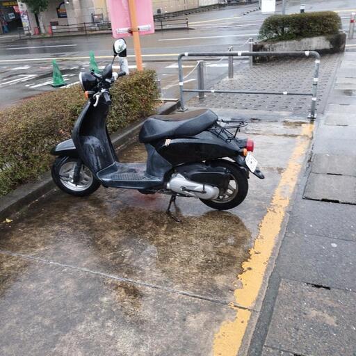 ホンダトディー