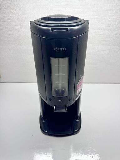 象印真空ドリンクディスペンサー2.5L