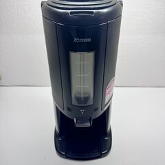 象印真空ドリンクディスペンサー2.5L