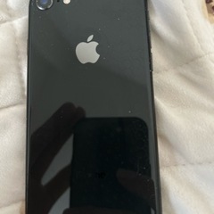iPhone8 64G 黒