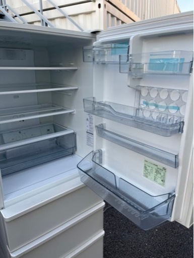 AQUA 冷凍冷蔵庫 2018年製 - 冷蔵庫 