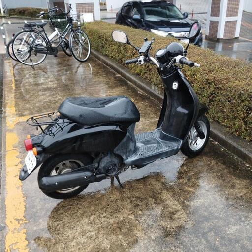ホンダトディー
