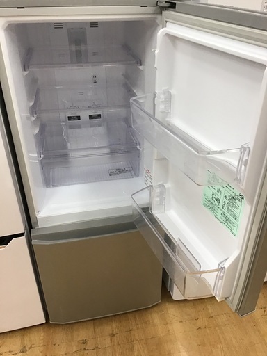 トレファク神戸新長田 】MITSUBISHIの2ドア冷蔵庫2014年製です  