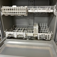 受付終了】3月処分予定 Panasonic 食洗機