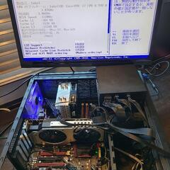 i7 990x  asus rampage iii extreme