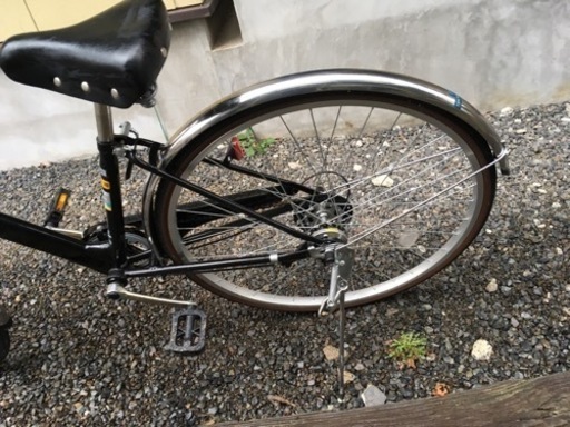 自転車0357 - その他 