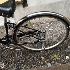 自転車0357