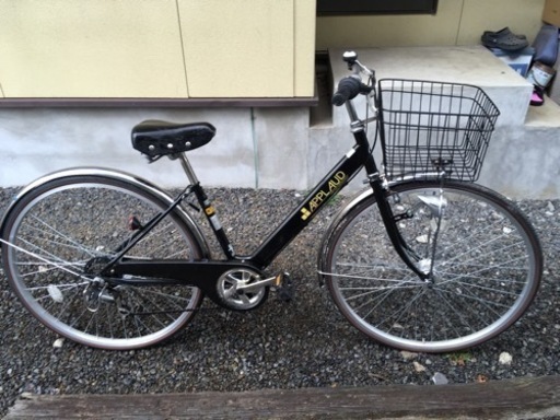 自転車0357
