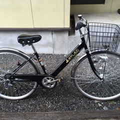 自転車0357
