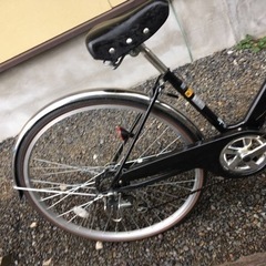 自転車0357