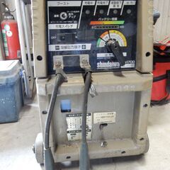 新ダイワ　溶接機　SBW170D