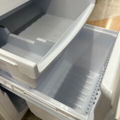 🍖SHARP/シャープ/137L冷蔵庫/2018年式/SJ-D14D-W🍖🍖1466🍖