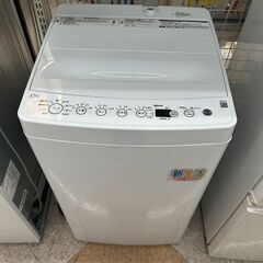 👔Haier/4.5㎏洗濯機/2023年式/BW-45A👔👔1729👔