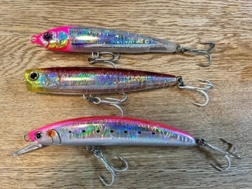 楽天市場】マリア 釣りの通販 マリア Maria プリンセス ルアー