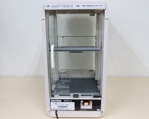 卓上飲料ウォーマー(先入れ先出し販売対応) | 日本ヒーター機器株式 
