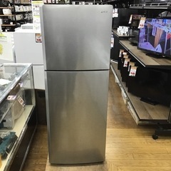 #B-78【ご来店頂ける方限定】Haierの2ドア冷凍冷蔵庫です
