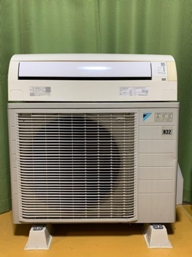 春の大特価‼️17畳まで❗️取付込❗️2015年❗️DAIKINエアコン