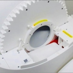 猫自動トイレ♡