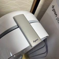 【3/21引渡しのみ】ダイソン　空気清浄機　冷風機