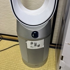 【3/21引渡しのみ】ダイソン　空気清浄機　冷風機