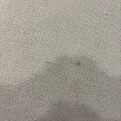 大人気！IKEA ソーデルハム3人掛け