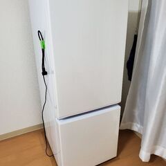 【ネット決済】単身世帯用の冷蔵庫