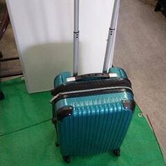 0219-022 スーツケース