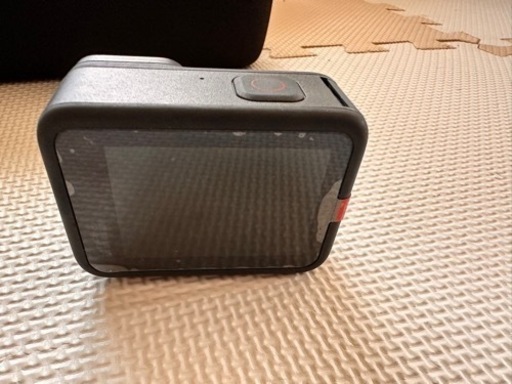 ゴープロ9 128GBmicroSD付き 2月24日取引できる方25000円でお譲りし  