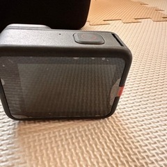 ゴープロ9 128GBmicroSD付き　2月24日取引できる方25000円でお譲りします