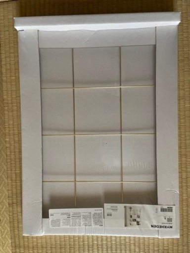 IKEA ミールヘーデン　フォトフレーム