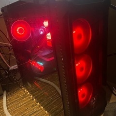 ゲーミングPC(値下げ中)