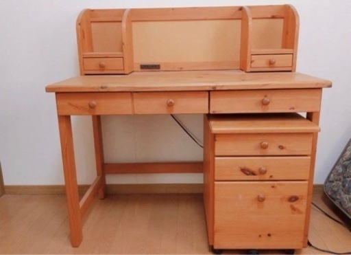 シャルドネ家具3点セット