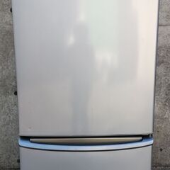パナソニック ノンフロン冷凍冷蔵庫（256L）