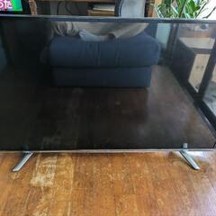 HisenseハイビジョンLED液晶テレビ