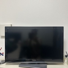 パナソニック　テレビ