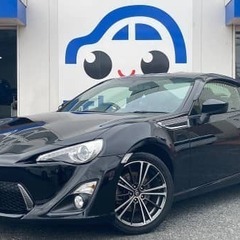 ローンにお悩みの方は見逃さないで🥺✨トヨタ ８６ＧＴ　リミテッド