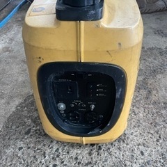 インバーター　発電器