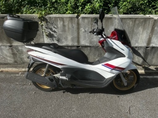 ホンダ PCX125