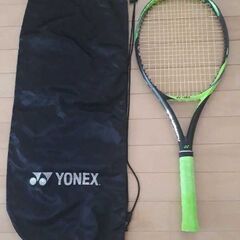 YONEXテニスラケット
