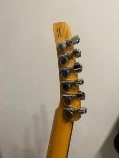 Parker P-38 Parker Fly P38 guitar - Made in Korea | STARGOAT GUITARS