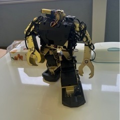 【ネット決済】プラモデル　模型　ロボット