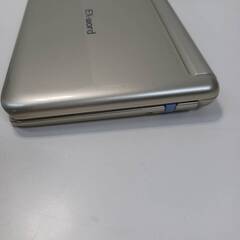 【美品】CASIO EX-word 電子辞書 XD-SG6850