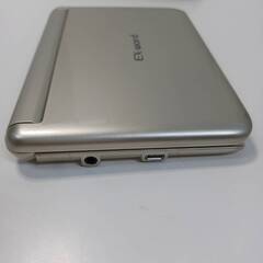 【美品】CASIO EX-word 電子辞書 XD-SG6850