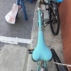 配達可】【自転車】【Bianchi】【Lepre】クリーニング済み【管理番号 